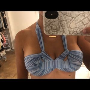 COPY - SAN LORENZO BIKINI. NWT